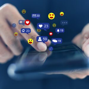 Social Media Setup