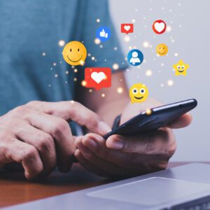 Social Media Ad Campaign